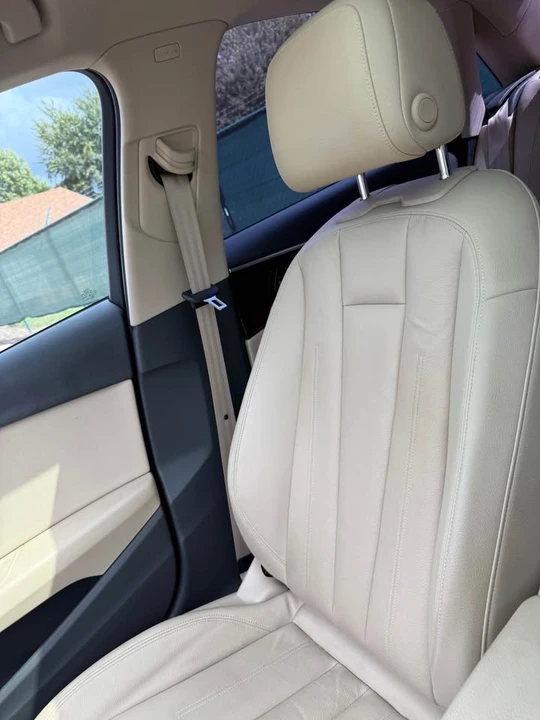 2018 Audi B9 A4 - Image 12 of 20