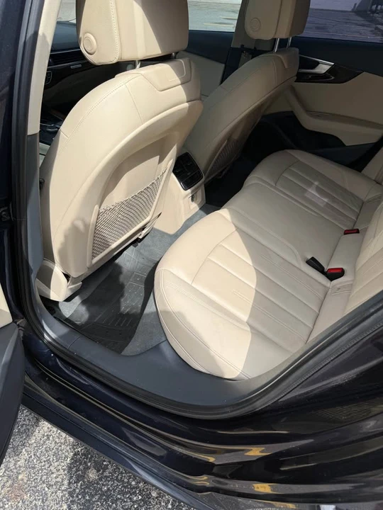 2018 Audi B9 A4 - Image 17 of 20