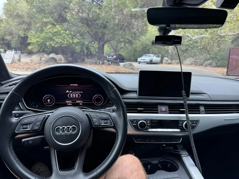 2018 Audi B9 A4 - Image 13 of 20