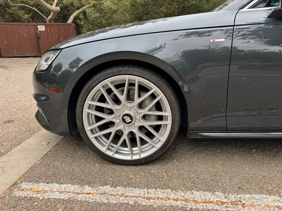 2018 Audi B9 A4 - Image 5 of 20