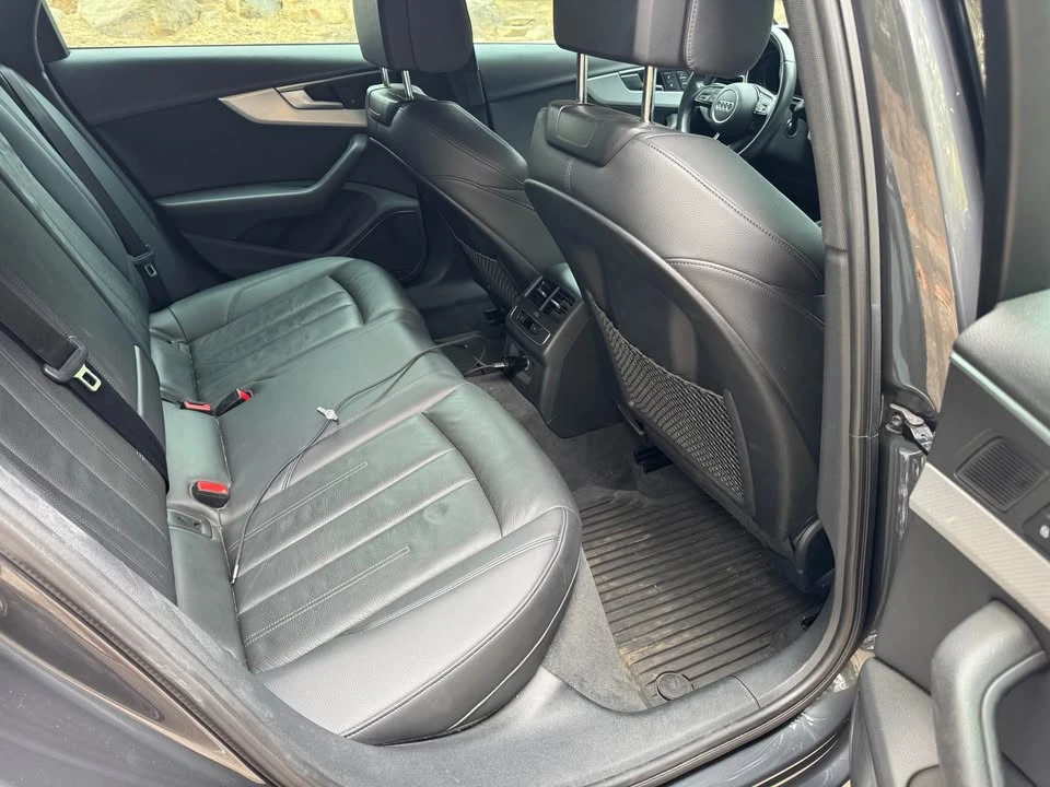 2018 Audi B9 A4 - Image 15 of 20