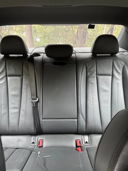 2018 Audi B9 A4 - Image 14 of 20