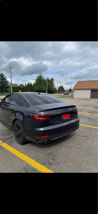 2018 Audi B9 A4 - Image 3 of 20