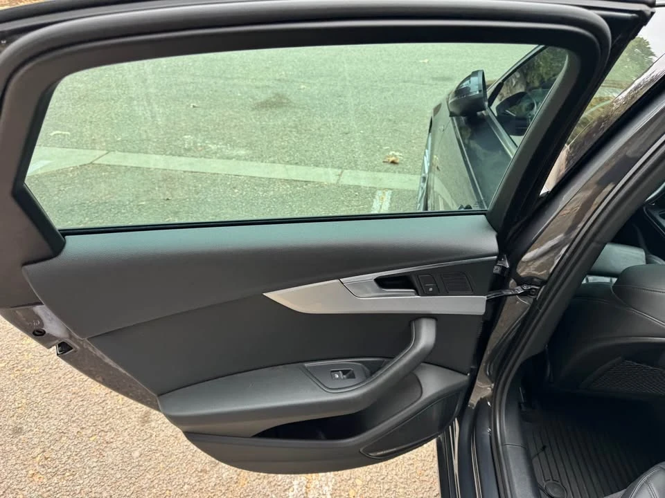 2018 Audi B9 A4 - Image 9 of 20