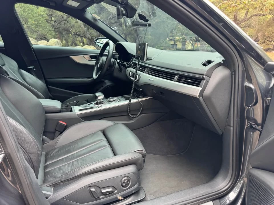 2018 Audi B9 A4 - Image 8 of 20