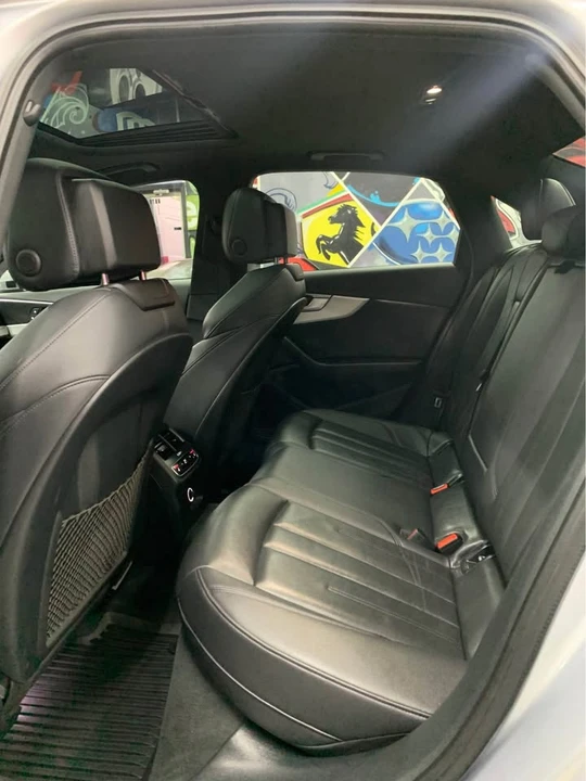2018 Audi B9 A4 - Image 8 of 16