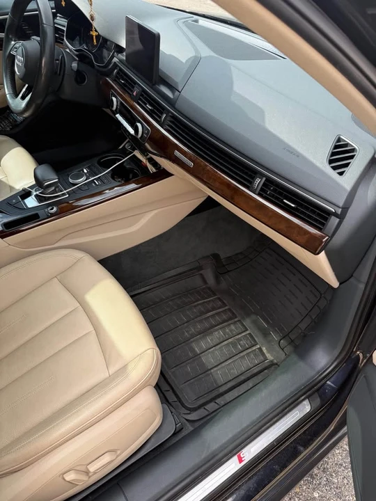 2018 Audi B9 A4 - Image 13 of 20