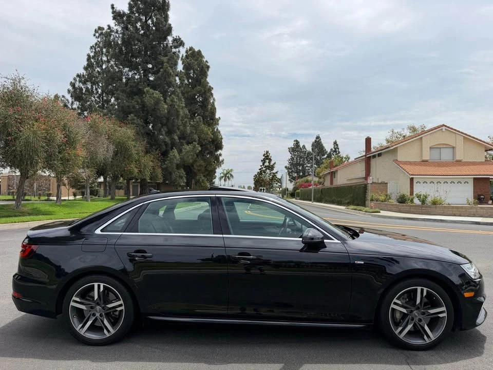 2018 Audi B9 A4 - Image 6 of 16