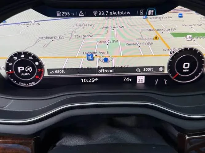 2018 Audi B9 A4 - Image 13 of 18