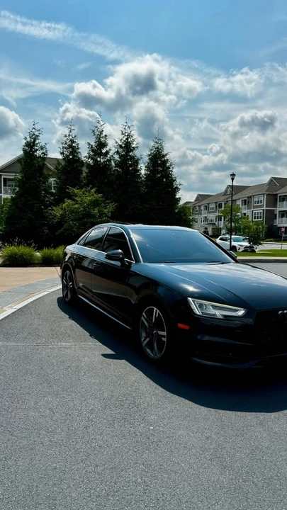 2018 Audi B9 A4 - Image 3 of 10