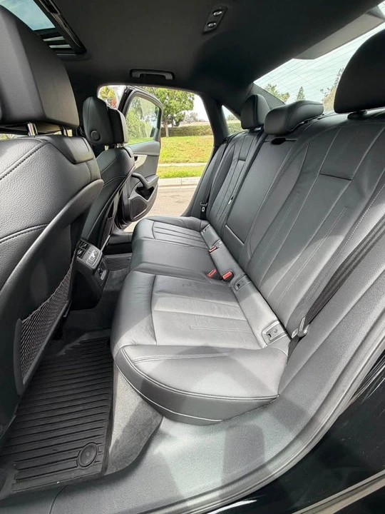2018 Audi B9 A4 - Image 13 of 16