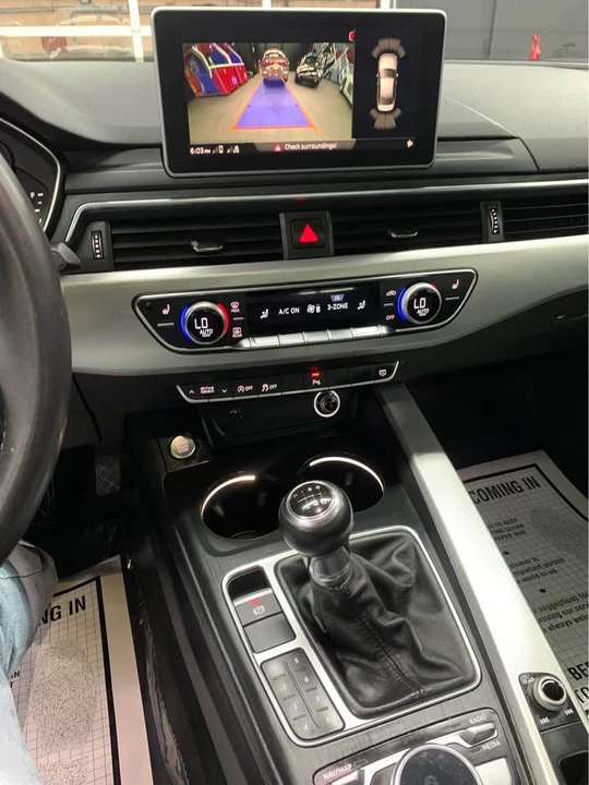 2018 Audi B9 A4 - Image 14 of 16