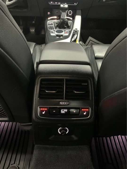 2018 Audi B9 A4 - Image 9 of 16