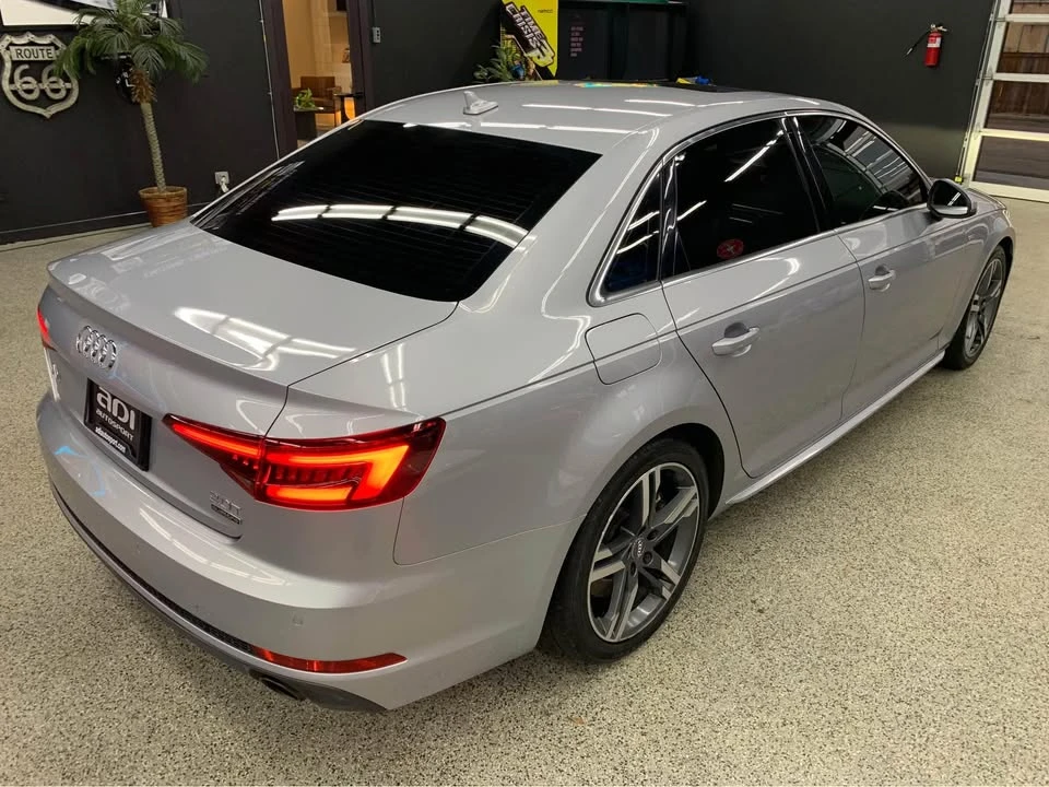 2018 Audi B9 A4 - Image 6 of 16
