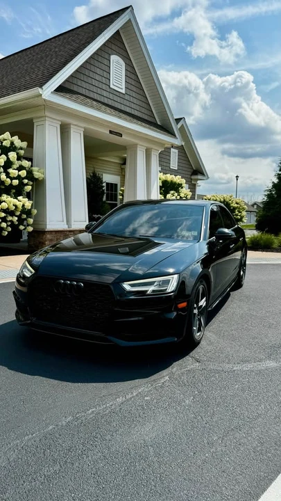 2018 Audi B9 A4 - Image 2 of 10