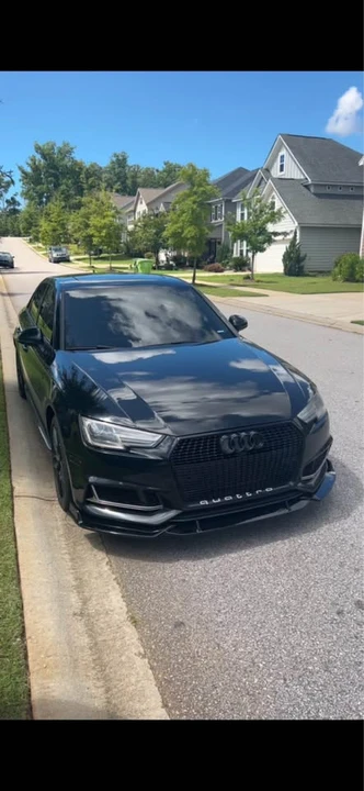 2018 Audi B9 A4 - Image 3 of 8