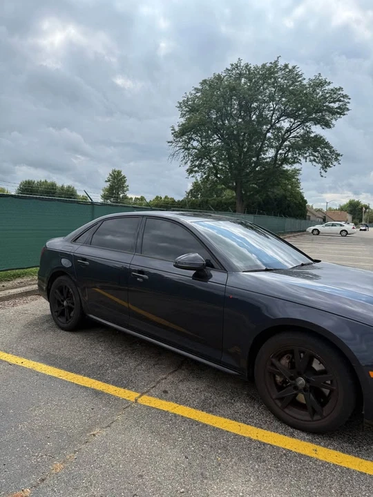 2018 Audi B9 A4 - Image 5 of 20