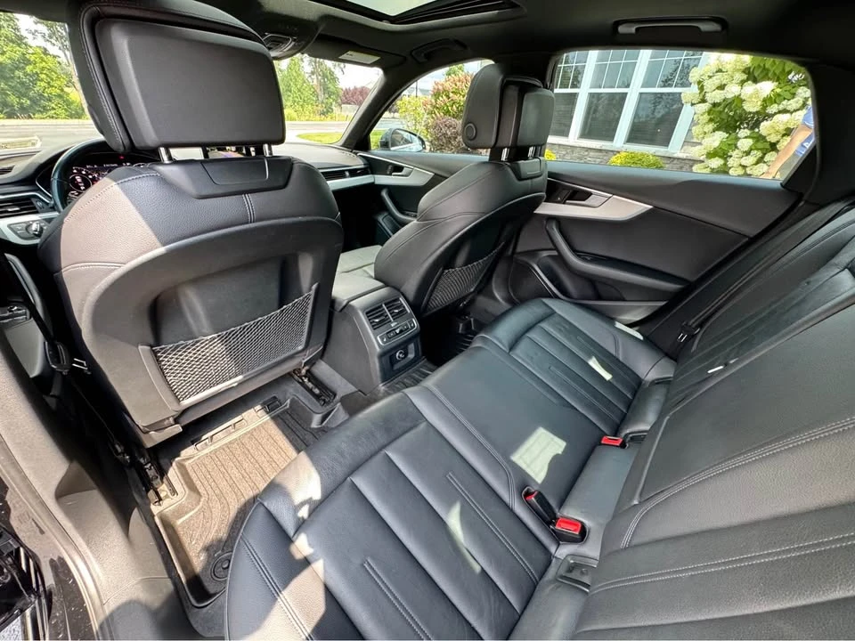 2018 Audi B9 A4 - Image 10 of 10