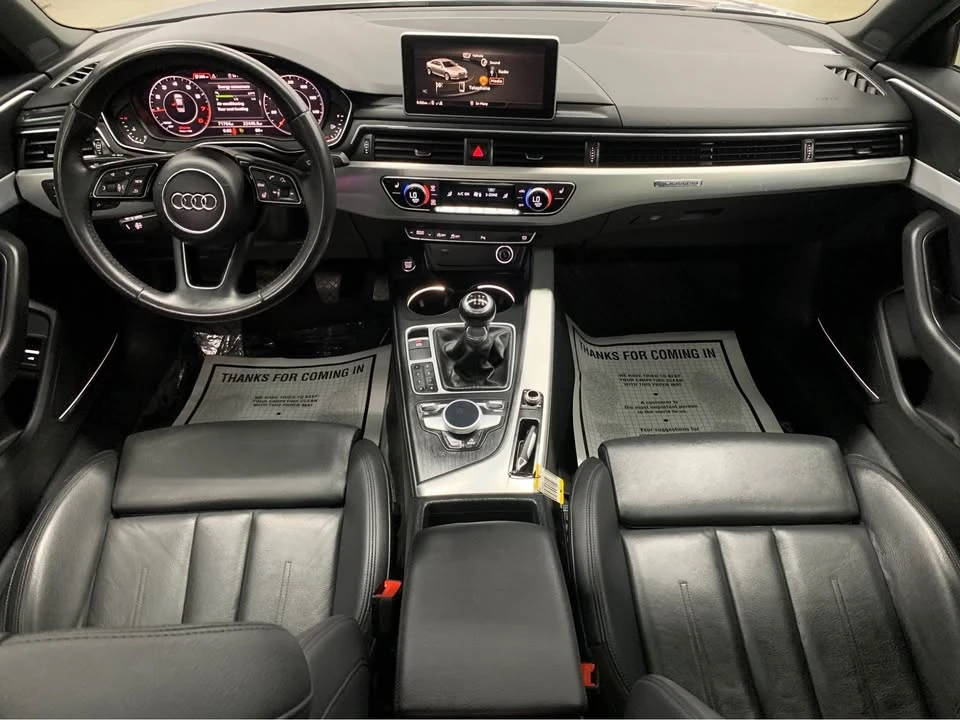 2018 Audi B9 A4 - Image 10 of 16