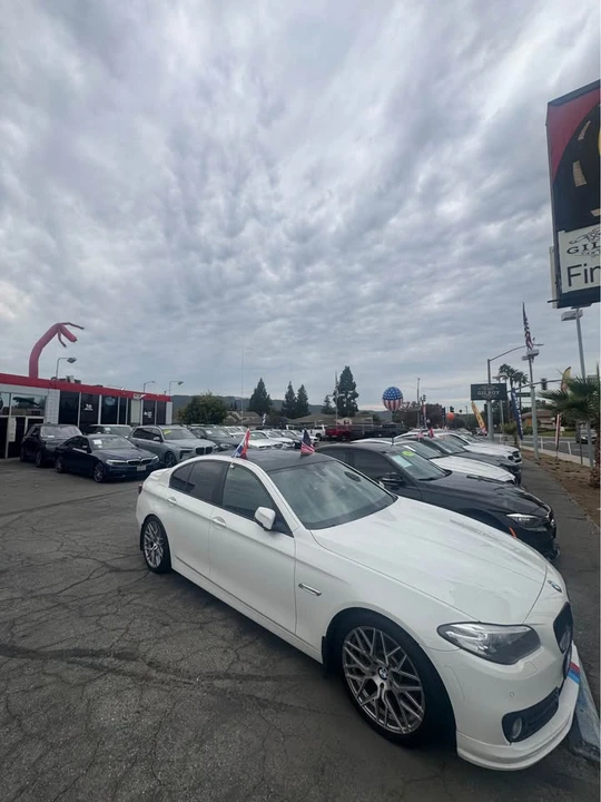 2018 Audi B9 A4 - Image 7 of 10