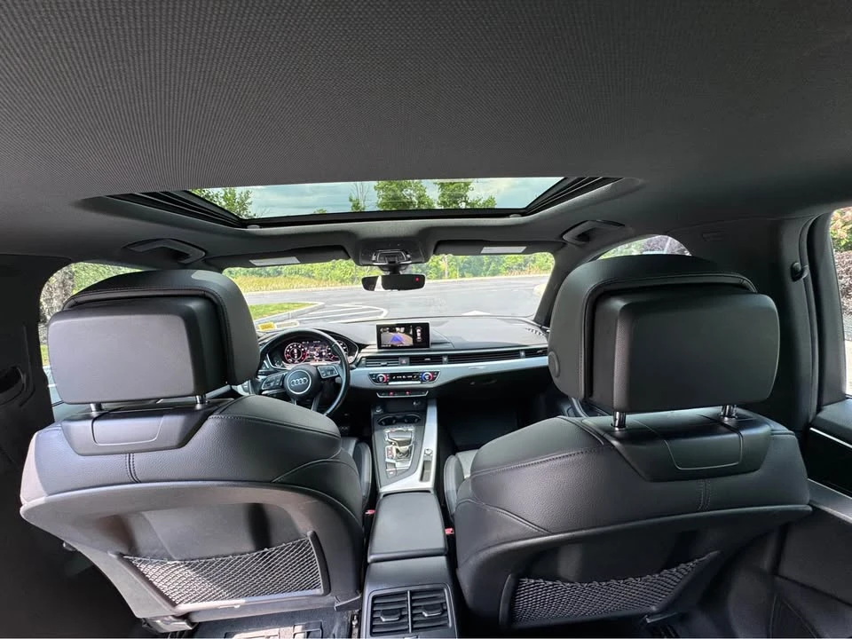 2018 Audi B9 A4 - Image 9 of 10