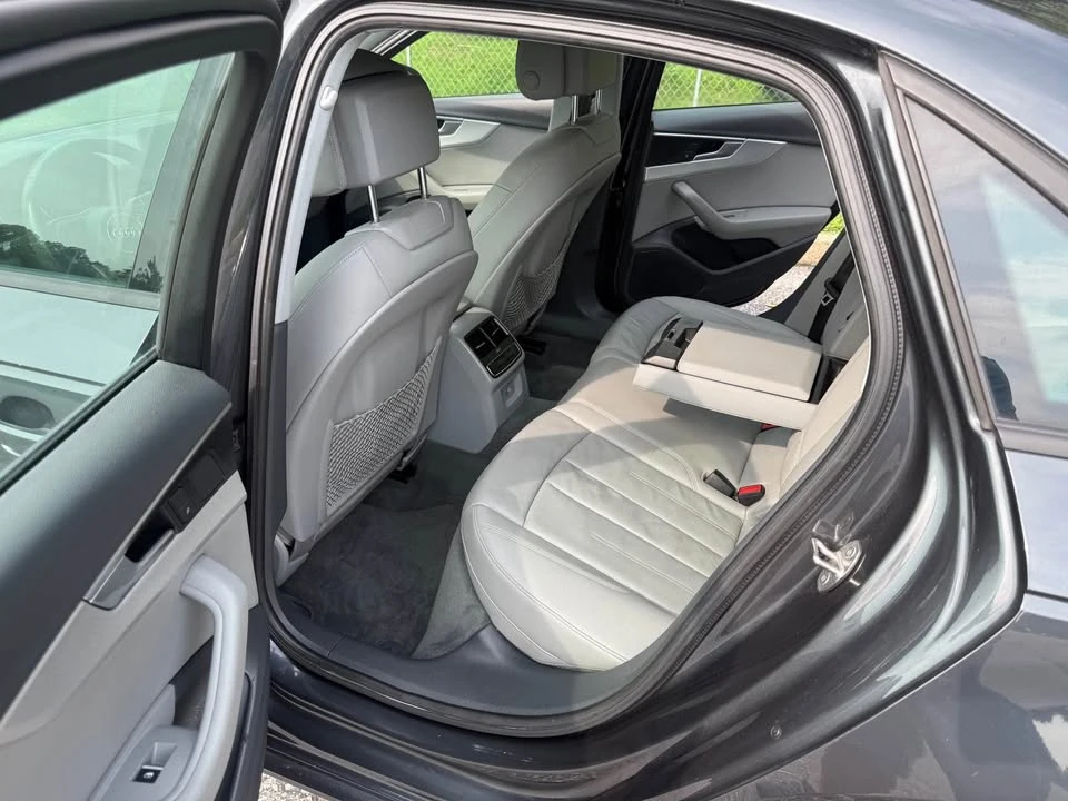 2018 Audi B9 A4 - Image 6 of 19