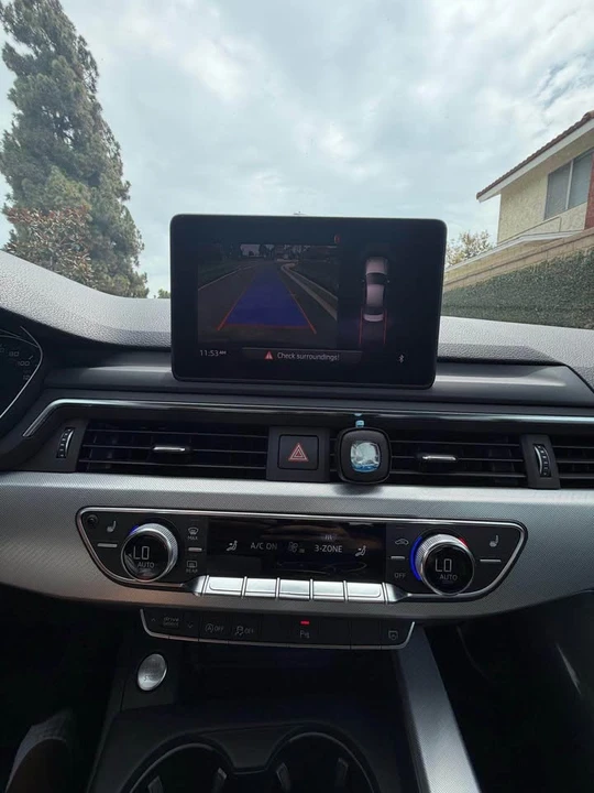 2018 Audi B9 A4 - Image 14 of 16