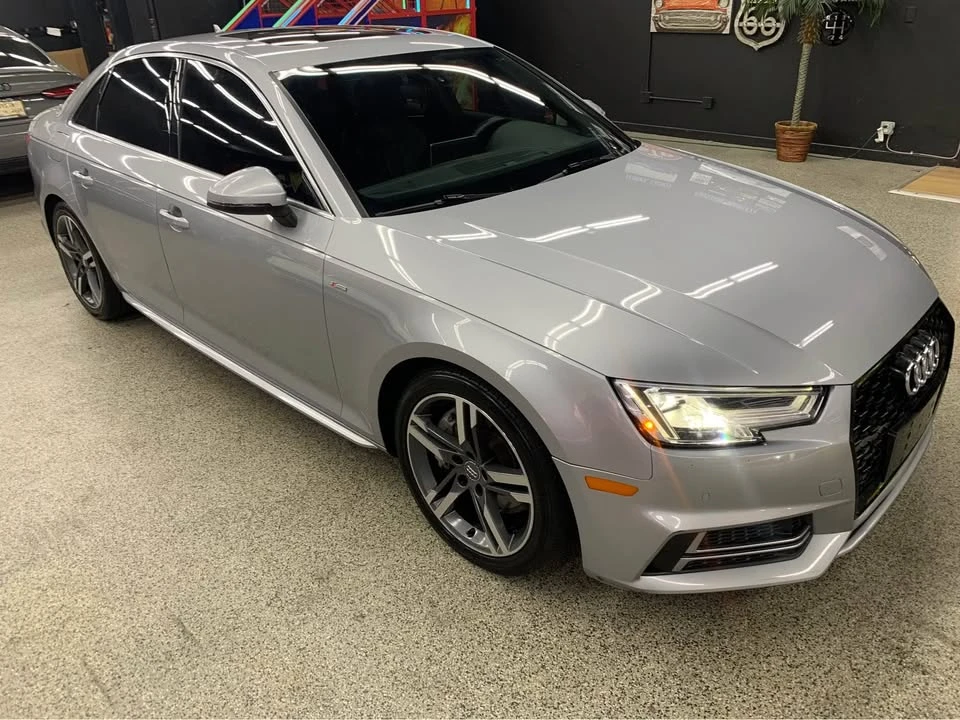 2018 Audi B9 A4 - Image 2 of 16