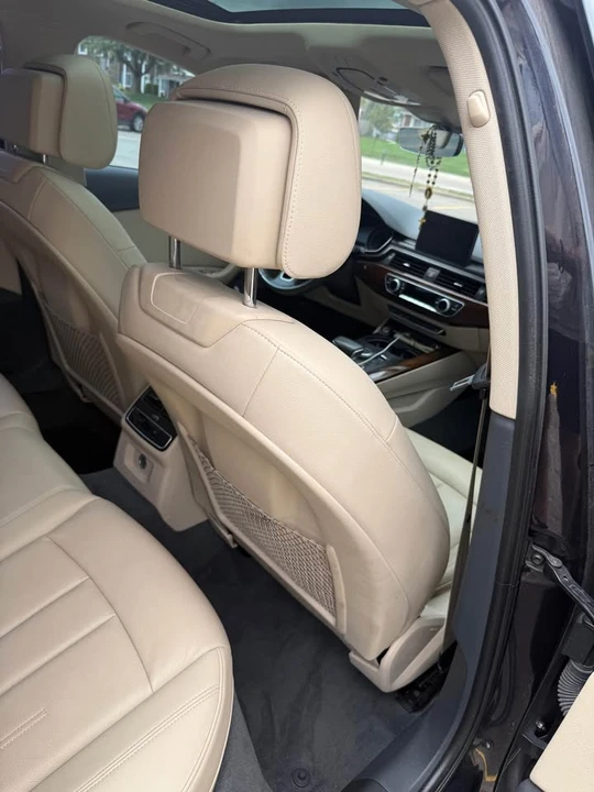 2018 Audi B9 A4 - Image 18 of 20