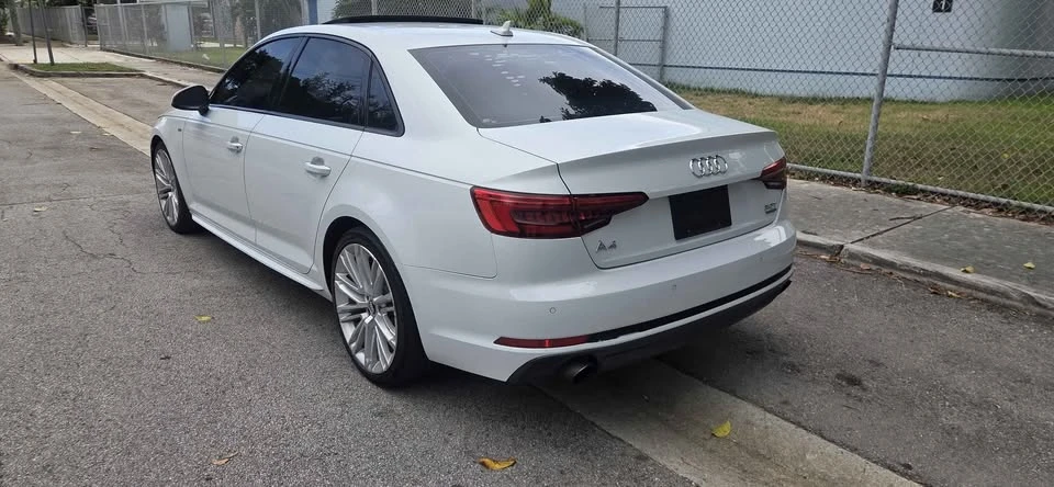 2018 Audi B9 A4 - Image 10 of 16