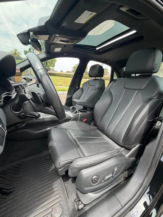 2018 Audi B9 A4 - Image 11 of 16