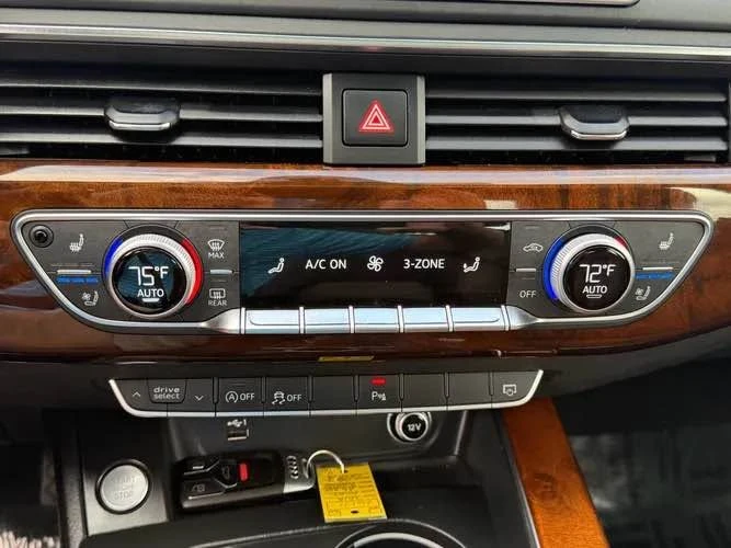 2018 Audi B9 A4 - Image 15 of 18