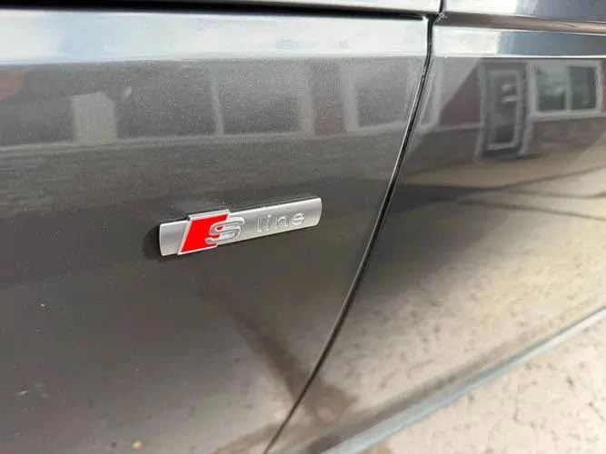 2018 Audi B9 A4 - Image 6 of 18