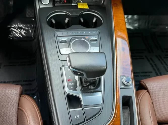 2018 Audi B9 A4 - Image 16 of 18