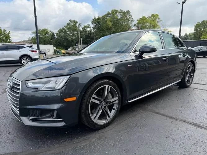 2018 Audi B9 A4 - Image 2 of 18