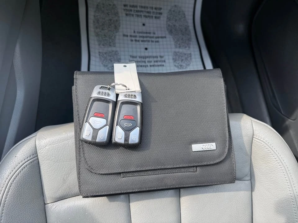 2018 Audi B9 A4 - Image 14 of 19