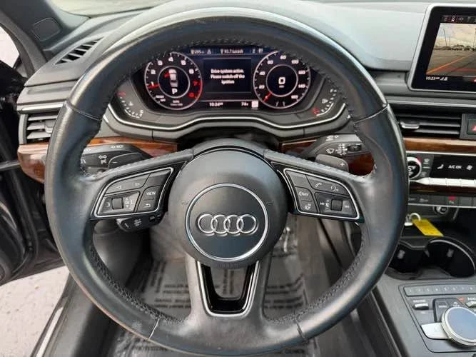 2018 Audi B9 A4 - Image 12 of 18