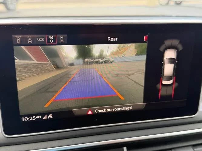 2018 Audi B9 A4 - Image 14 of 18