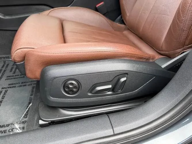 2018 Audi B9 A4 - Image 11 of 18