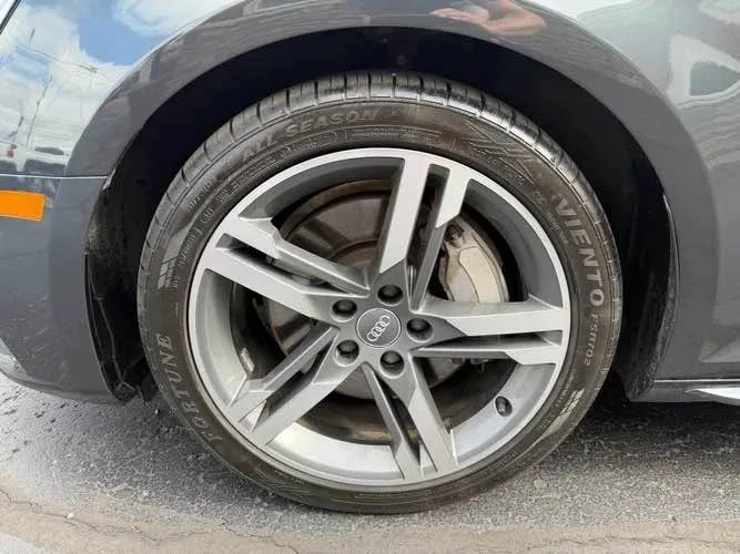 2018 Audi B9 A4 - Image 7 of 18