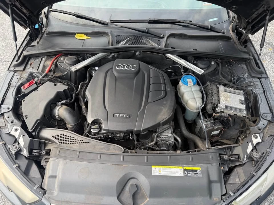 2018 Audi B9 A4 - Image 16 of 19