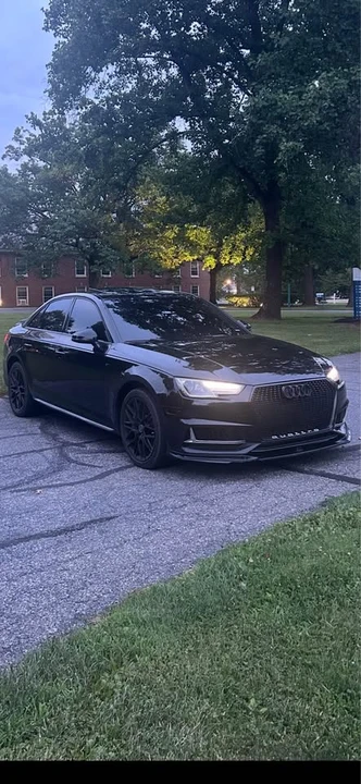 2018 Audi B9 A4 - Image 2 of 8