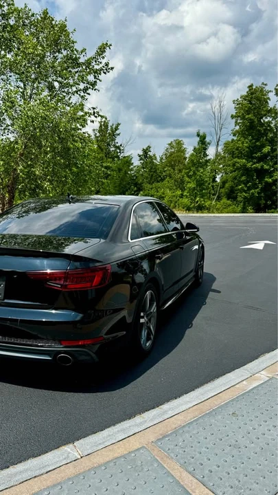 2018 Audi B9 A4 - Image 4 of 10