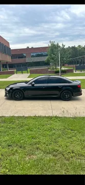 2018 Audi A4 2.0T Quattro Premium Sedan 4D