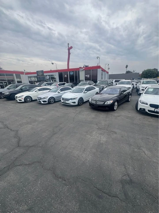2018 Audi B9 A4 - Image 6 of 10