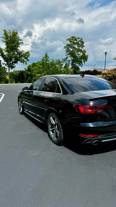 2018 Audi B9 A4 - Image 5 of 10