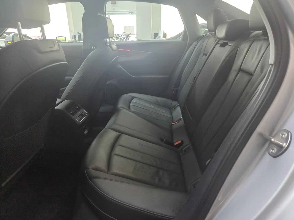 2018 Audi B9 A4 - Image 7 of 8