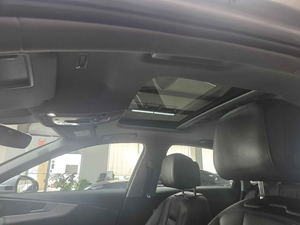2018 Audi B9 A4 - Image 8 of 8