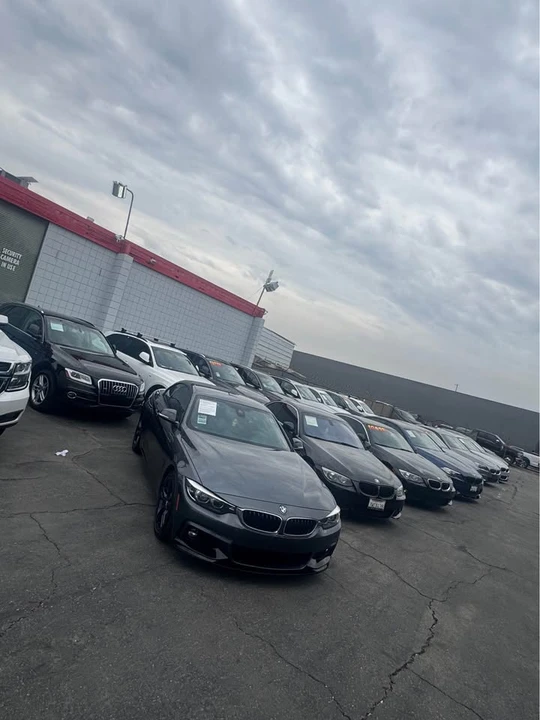 2018 Audi B9 A4 - Image 8 of 10