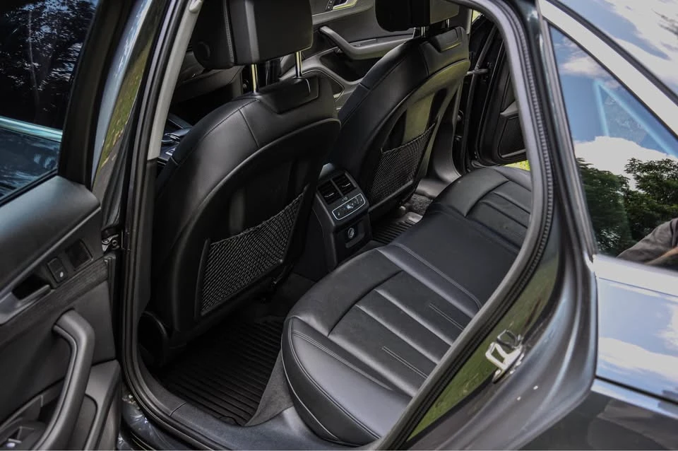 2018 Audi B9 A4 - Image 10 of 12